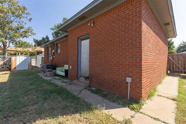 2837 NW 66th Street, Oklahoma City, OK 73116