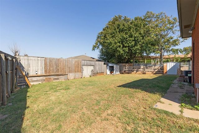 2837 NW 66th Street, Oklahoma City, OK 73116