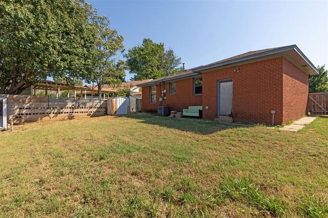 2837 NW 66th Street, Oklahoma City, OK 73116