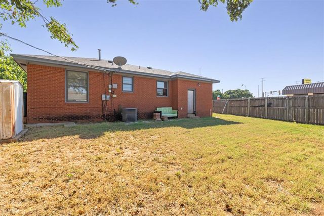 2837 NW 66th Street, Oklahoma City, OK 73116
