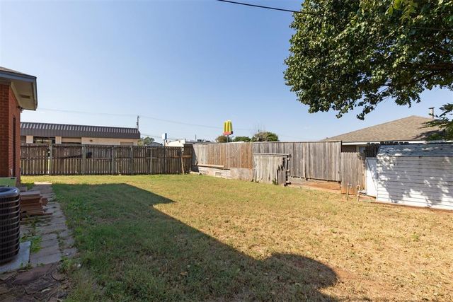 2837 NW 66th Street, Oklahoma City, OK 73116