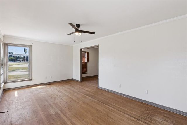 2837 NW 66th Street, Oklahoma City, OK 73116