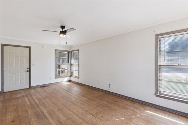 2837 NW 66th Street, Oklahoma City, OK 73116