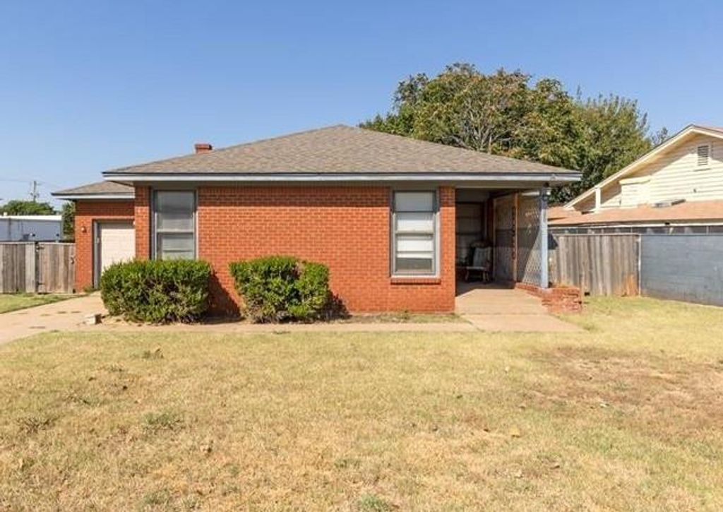 2837 NW 66th Street, Oklahoma City, OK 73116