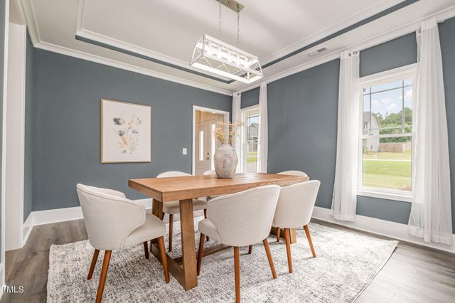 104 Buckhaven Court, Holly Springs, NC 27540