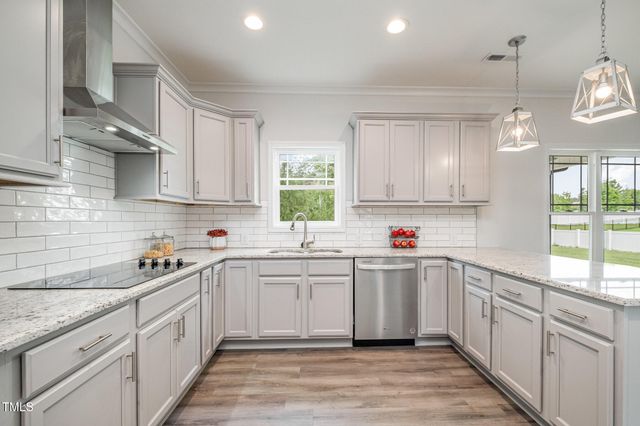 104 Buckhaven Court, Holly Springs, NC 27540