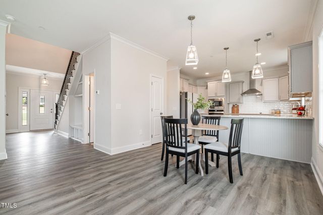 104 Buckhaven Court, Holly Springs, NC 27540