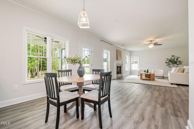 104 Buckhaven Court, Holly Springs, NC 27540