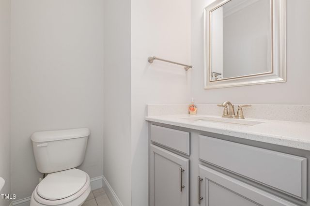 104 Buckhaven Court, Holly Springs, NC 27540