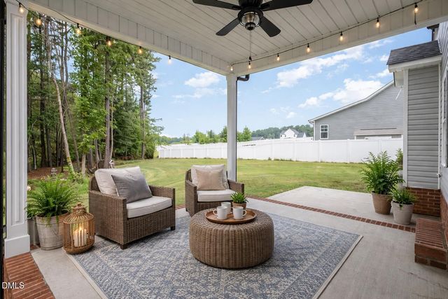 104 Buckhaven Court, Holly Springs, NC 27540