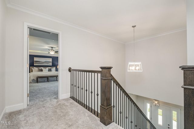 104 Buckhaven Court, Holly Springs, NC 27540