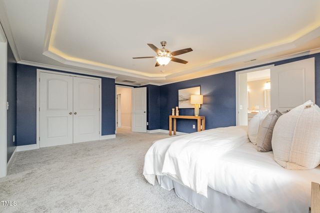 104 Buckhaven Court, Holly Springs, NC 27540