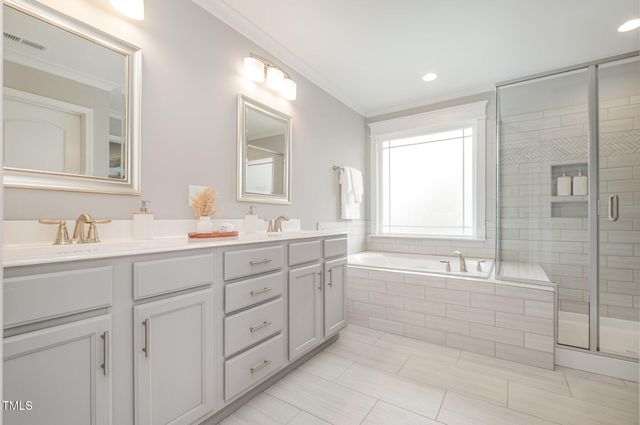 104 Buckhaven Court, Holly Springs, NC 27540