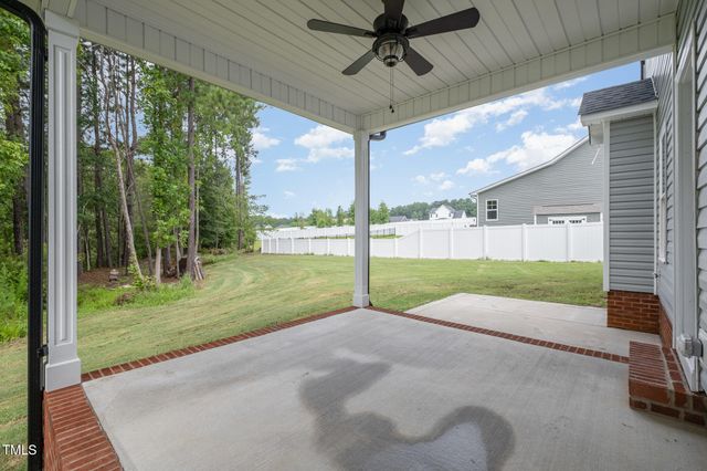 104 Buckhaven Court, Holly Springs, NC 27540