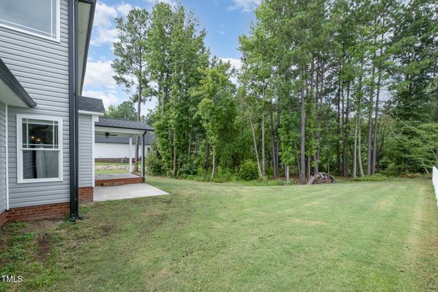104 Buckhaven Court, Holly Springs, NC 27540