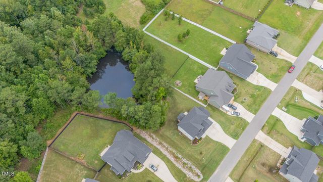 104 Buckhaven Court, Holly Springs, NC 27540