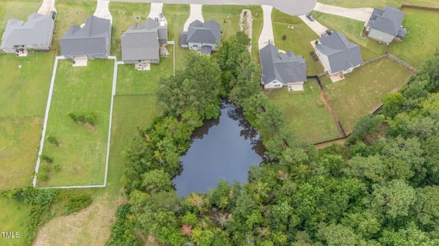 104 Buckhaven Court, Holly Springs, NC 27540