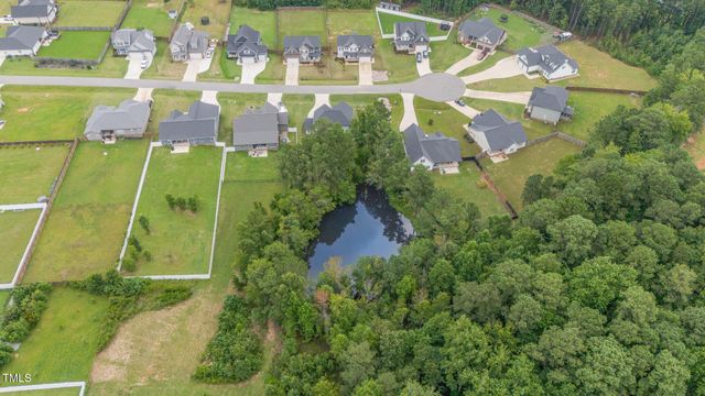 104 Buckhaven Court, Holly Springs, NC 27540