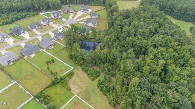 104 Buckhaven Court, Holly Springs, NC 27540