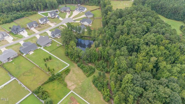 104 Buckhaven Court, Holly Springs, NC 27540