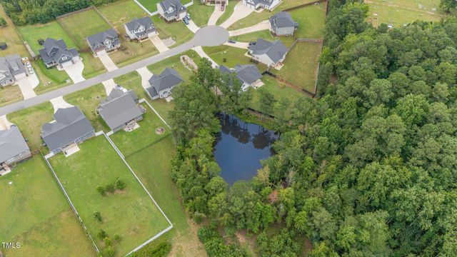 104 Buckhaven Court, Holly Springs, NC 27540