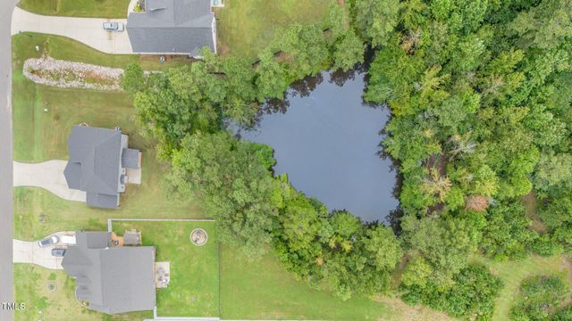 104 Buckhaven Court, Holly Springs, NC 27540