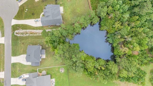 104 Buckhaven Court, Holly Springs, NC 27540