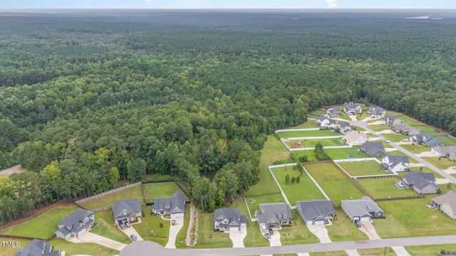 104 Buckhaven Court, Holly Springs, NC 27540