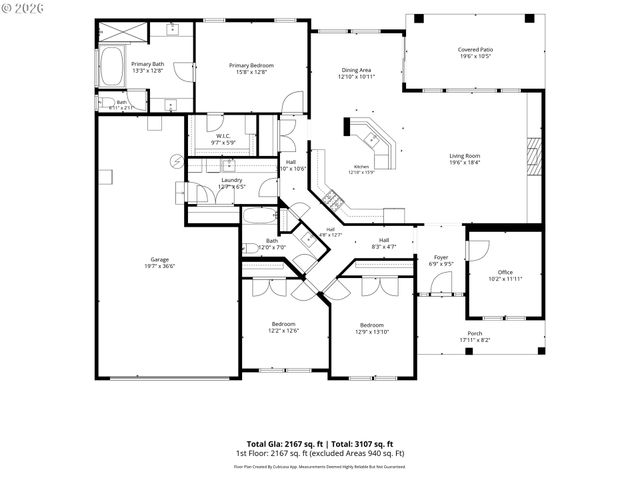 6806 Ne 69TH Cir, Vancouver, WA 98661