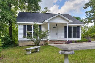 2273 Pund Avenue, Augusta, GA 30904