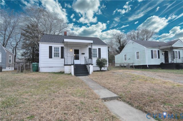 817 Arlington St, Petersburg, VA 23803