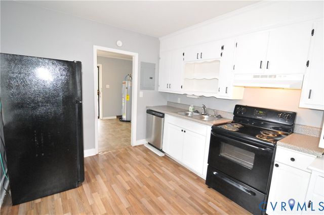 817 Arlington St, Petersburg, VA 23803