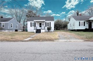 817 Arlington St, Petersburg, VA 23803
