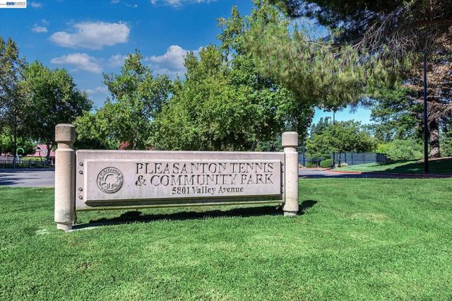 5943 Corte Arboles, Pleasanton, CA 94566