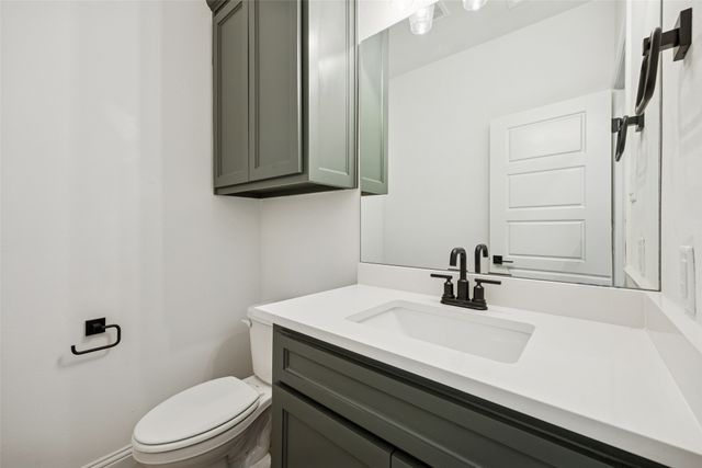 257 Coalson Crossing, Azle, TX 76020