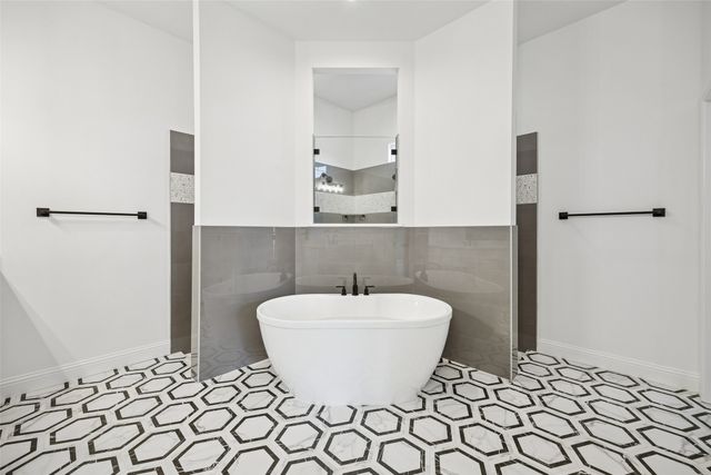 257 Coalson Crossing, Azle, TX 76020