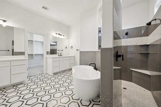 257 Coalson Crossing, Azle, TX 76020