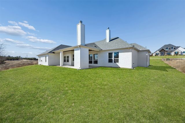 257 Coalson Crossing, Azle, TX 76020