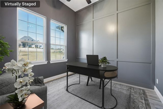 257 Coalson Crossing, Azle, TX 76020