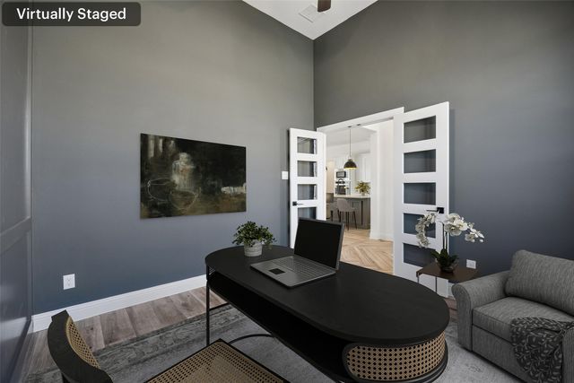 257 Coalson Crossing, Azle, TX 76020