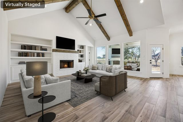 257 Coalson Crossing, Azle, TX 76020