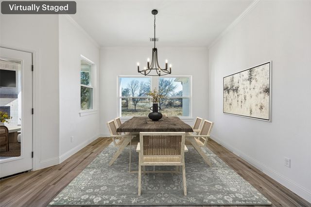 257 Coalson Crossing, Azle, TX 76020