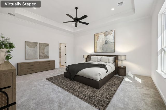 257 Coalson Crossing, Azle, TX 76020