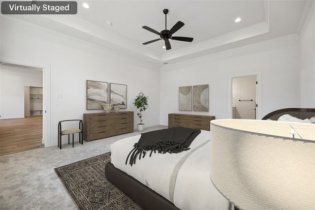 257 Coalson Crossing, Azle, TX 76020