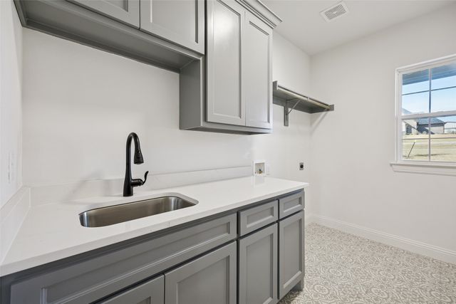 257 Coalson Crossing, Azle, TX 76020