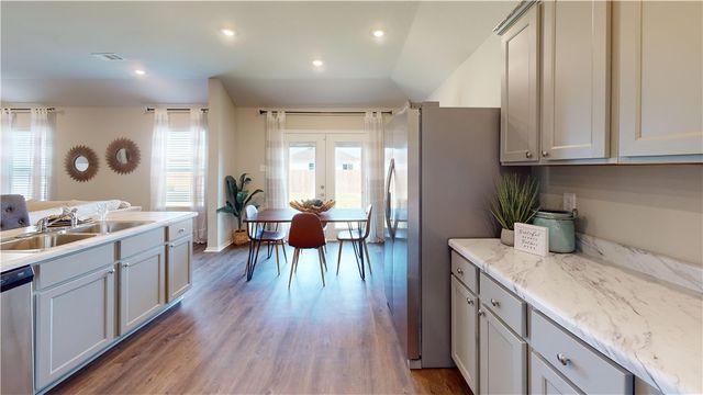 325 Troy Street, Elkins, AR 72727