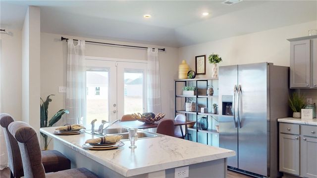 325 Troy Street, Elkins, AR 72727