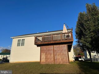 132 FREIGHT CAR CIRCLE, Bunker Hill, WV 25413