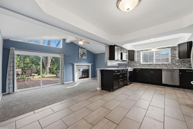 13203 Darryl Drive, Warren, MI 48088