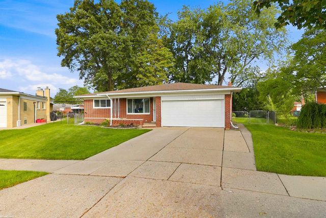 13203 Darryl Drive, Warren, MI 48088